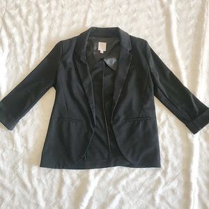 Lauren Conrad (Kohl’s) Blazer